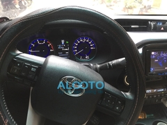 CRUISE CONTROL THEO XE TOYOTA HILUX 2009 - 2018