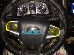 CRUISE CONTROL THEO XE TOYOTA INNOVA 2016 - 2018