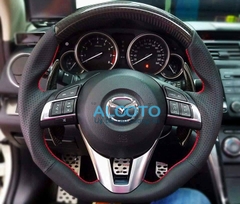 CRUISE CONTROL  THEO XE MAZDA 2 2015 - 2016 - 2017 - 2018 - 2019