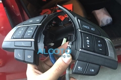 CRUISE CONTROL  THEO XE MAZDA 2 2015 - 2016 - 2017 - 2018 - 2019