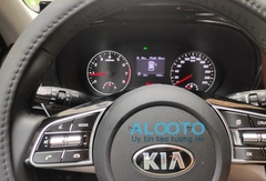 CRUISE CONTROL + LIMIT THEO XE KIA SELTOS HÀNG CHÍNH MOBIS 2019-2020-2021