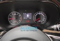 CRUISE CONTROL +  SPEED LIMIT THEO XE KIA SELTOS HÀNG CHÍNH MOBIS 2019-2020-2021-2022-2023