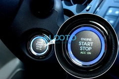 BỘ ĐỀ NỔ THÔNG MINH START STOP - SMART KEY CHO VIOS