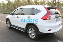 ĐUÔI GIÓ CÓ ĐÈN HONDA CRV 2013+