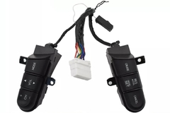 KHIỂN VÔ LĂNG + CRUISE CONTROL HONDA CIVIC 2006-2012