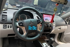 KHIỂN VÔ LĂNG + CRUISE CONTROL MITSUBISHI PAJERO SPORT 2014 - 2022