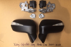 GƯƠNG GẬP ĐIỆN THAY CHÂN ZIN THEO XE HONDA CIVIC 2007 - 2011