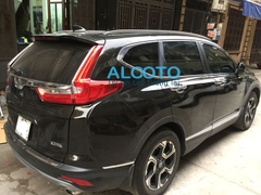 GIÁ NÓC THẤP HONDA CRV 2018