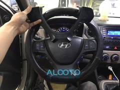 KHIỂN VÔ LĂNG THEO XE HYUNDAI I10