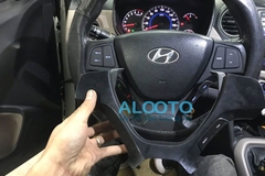 KHIỂN VÔ LĂNG THEO XE HYUNDAI I10