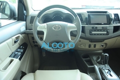 KHIỂN VÔ LĂNG CHO DÙNG CHUNG TOYOTA