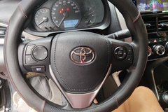 KHIỂN VÔ LĂNG + CRUISE CONTROL TOYOTA VIOS 2019 - 2020 - 2021-2022 CẮM GIẮC THEO XE