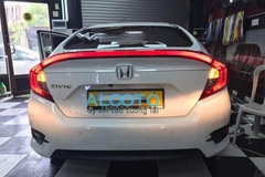 LED CỐP HONDA CIVIC 2018-2019-2020-2021