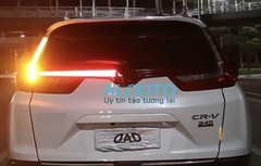 LED CỐP HONDA CRV 2018-2019-2020-2021