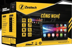 MÀN HÌNH ANDROID ZESTECH TIÊU CHUẨN XUẤT MỸ