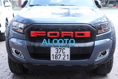 MẶT CA LĂNG ĐỘ XE FORD RANGER