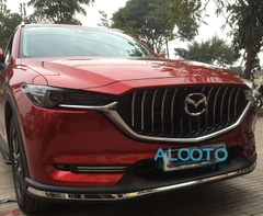 MẶT CALANG MAZDA CX5 2018-2019-2020-2021 MẪU KẺ XỌC