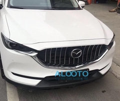 MẶT CALANG MAZDA CX5 2018-2019-2020-2021 MẪU KẺ XỌC