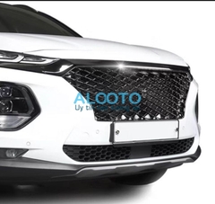 ỐP MẶT CALANG THỂ THAO THEO XE HYUNDAI SANTAFE 2019