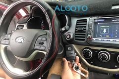 START STOP - SMART KEY THEO XE KIA MORNING