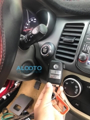 START STOP - SMART KEY THEO XE KIA MORNING