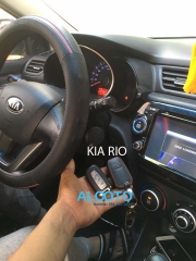 BỘ ĐỀ NỔ TỪ XA STARTSTOP SMART KEY CHO KIA RIO