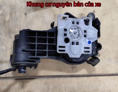 GƯƠNG GẬP ĐIỆN THAY CHÂN ZIN THEO XE FORTUNER 2008-2009-2010-2011-2012-2013-2014-2015-2016