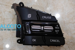 CRUISE CONTROL + LIMIT THEO XE KIA SELTOS HÀNG CHÍNH MOBIS 2019-2020-2021