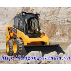 Máy xúc bánh lốp trung quốc CLG365A Máy xúc bánh lốp trung quốc CLG365A