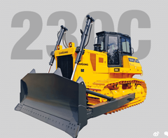 MÁY ỦI LIUGONG B230C - 7.8M3