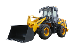 MÁY XÚC LẬT LIUGONG 835H 92kW-GẦU 1.8-2.3M³ MÁY XÚC LẬT LIUGONG 835H 92kW-GẦU 1.8-2.3M³