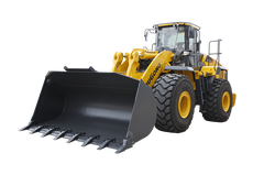 MÁY XÚC LẬT LIUGONG 890H 261kW-GẦU 5.4M³ MÁY XÚC LẬT LIUGONG 890H 261kW-GẦU 5.4M³