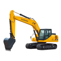 XÚC ĐÀO LIUGONG CLG920E - 0.9M3  XÚC ĐÀO LIUGONG CLG920E - 0.9M3