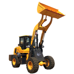 Máy xúc lật LaiGong ZL15LA cần dài 4.5m xúc nông sản Máy xúc lật LaiGong ZL15LA cần dài 4.5m xúc nông sản