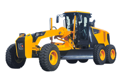 MÁY SAN GẠT LIUGONG 4125D 162 kW-LỰC KÉO ≥90 kN MÁY SAN GẠT LIUGONG 4125D 162 kW-LỰC KÉO ≥90 kN