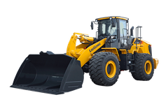 MÁY XÚC LẬT LIUGONG 870H 190kW-GẦU 4.2M³ MÁY XÚC LẬT LIUGONG 870H 190kW-GẦU 4.2M³