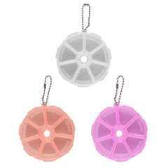 Hộp Chia Thuốc 7 Ngày Tiện Lợi và An Toàn