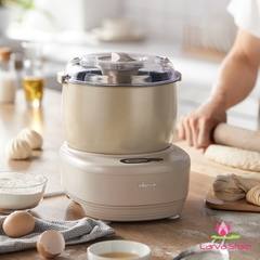 [Bản Quốc Tế] Máy Trộn Bột Đa Năng Bear HMJ-A35Q2 3,5L