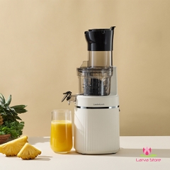 Máy ép chậm LocknLock Bianco Slow Juicer 0.8L EJJ421IVY