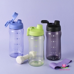Bình Nước Nhựa LocknLock Active Large Bottle 1.5L HAP941