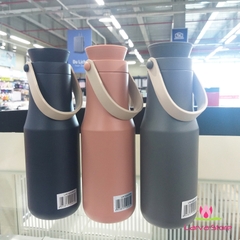 Bình giữ nhiệt Lock&Lock Metro Double LHC4202 470ml