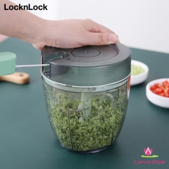 Dụng cụ băm xay LocknLock CKS314GRN 900ml