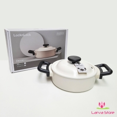 Nồi Decor LocknLock LDE1207IH 20cm
