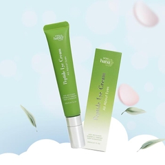 Kem mắt - Kem trị thâm mắt Riori Peptide eye cream 20g