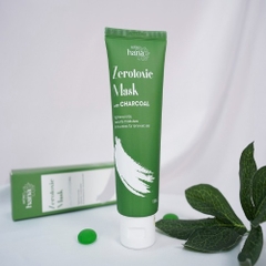 Mặt nạ thải độc bùn khoáng Riori Zerotoxic Mask