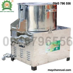 Máy băm nhuyễn rau củ quả 3A1,1Kw