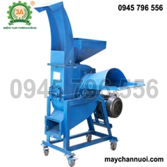 Máy nghiền ngũ cốc, băm cỏ 3A4Kw