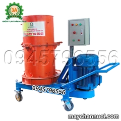 Máy xay vỏ dừa tươi 3A11Kw