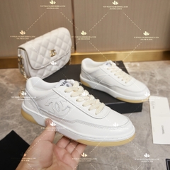 CHANEL SNEAKER 2024 - LIKE AUTH 99%