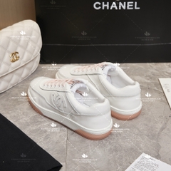 CHANEL SNEAKER 2024 - LIKE AUTH 99%